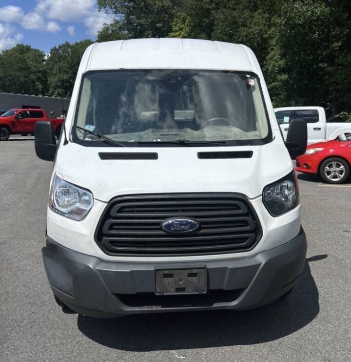ford transit van 2018 1FTYR1CM9JKA12473 image ford transit van 2018 1FTYR1CM9JKA12473 image